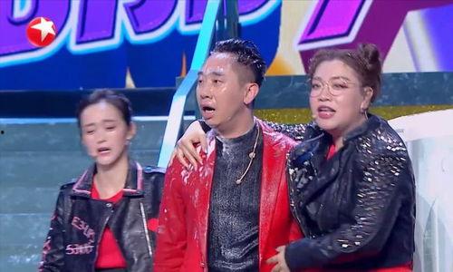 娱乐吃瓜君喜剧演员,喜剧演员背后的爆笑故事 第2张 娱乐吃瓜君喜剧演员,喜剧演员背后的爆笑故事 第2张